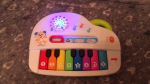 Пианино Fisher Price