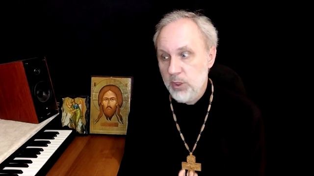 Обязательно ли целовать руку священнику? смотреть онлайн
