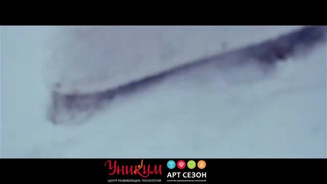 Дед Мороз анонс предновогоднего квеста смотреть онлайн
