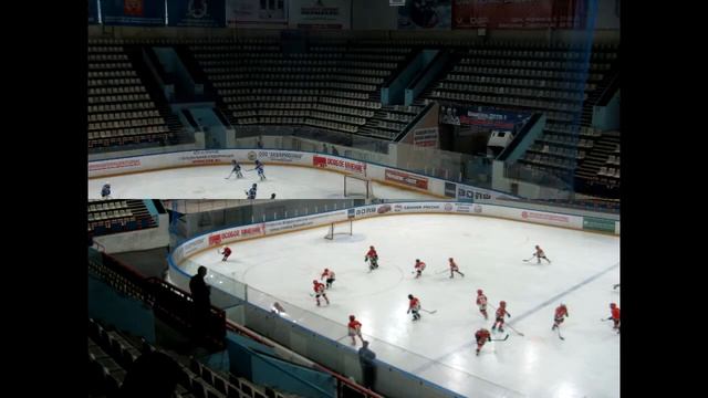 Орск турнир Южик 29 04 5 05 2010 Ижсталь 2002 хоккей смотреть онлайн