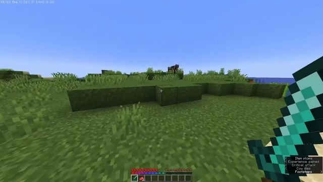 How to put on texture pack in Minecraft Java 1.17+ 2021 смотреть онлайн