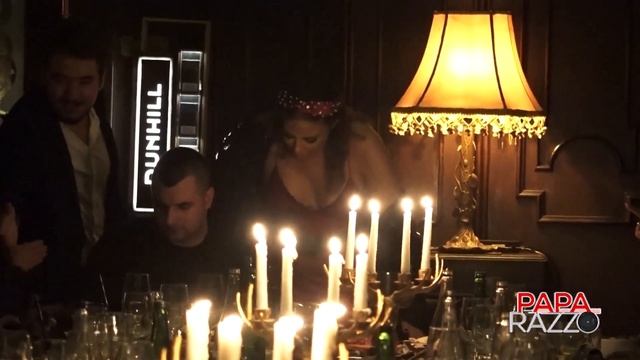 KAFANSKA ZURKA U SKADARLIJI - Paparazzo - Lutajuca Kamera смотреть онлайн