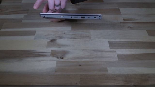 Lenovo ThinkPad L390 Yoga: More than you Think смотреть онлайн