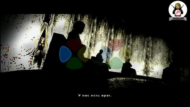 Fahrenheit Remastered #10 [Настало время умирать] смотреть онлайн