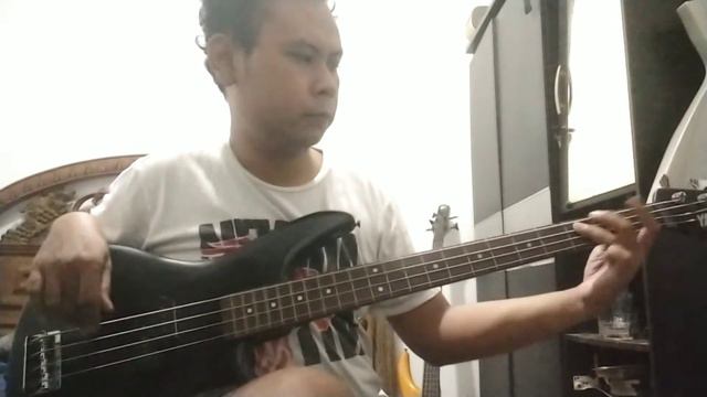 Cek Sound Bass Yamaha Rbx 100. #bass смотреть онлайн