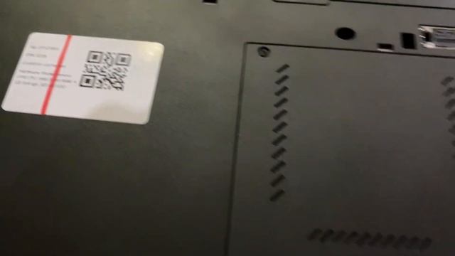 UNBOXING LENOVO THINKPAD L430 | i5 3230m смотреть онлайн