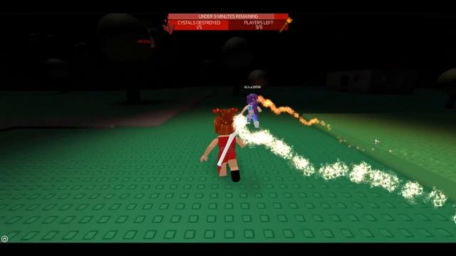 ??BLOODY MARY & FREDDY KRUEGER MUST SURVIVE THE RED DRESS GIRL IN ROBLOX!!!! смотреть онлайн