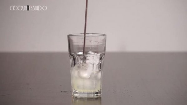 Cuba libre - Куба либре