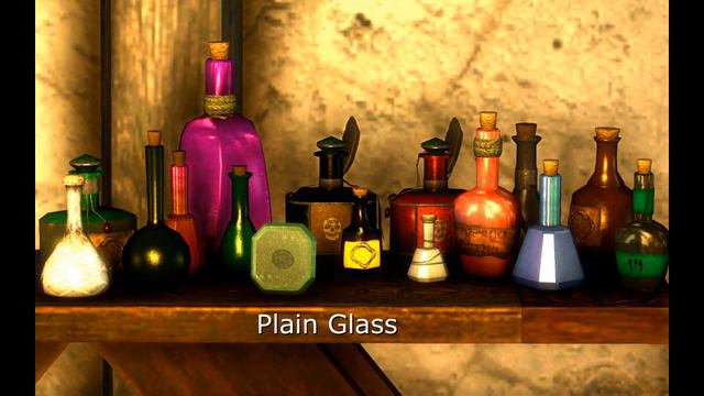 Skyrim Mods Daily - Silly Level of Details - Potions and Poisons - Skyrim Mods смотреть онлайн