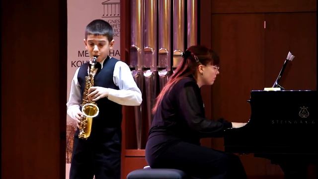 Иван Оленчик Молдавский триптих. Дмитрий Пинчук 11лет смотреть онлайн
