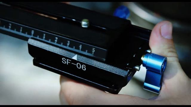 STEADICAM S-60 Video test смотреть онлайн