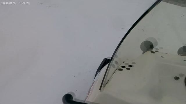 Покатушечка на Рысь 119 - 440, ответочка "Стелс капитан и бешеный буран" смотреть онлайн