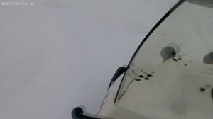 Покатушечка на Рысь 119 - 440, ответочка "Стелс капитан и бешеный буран"