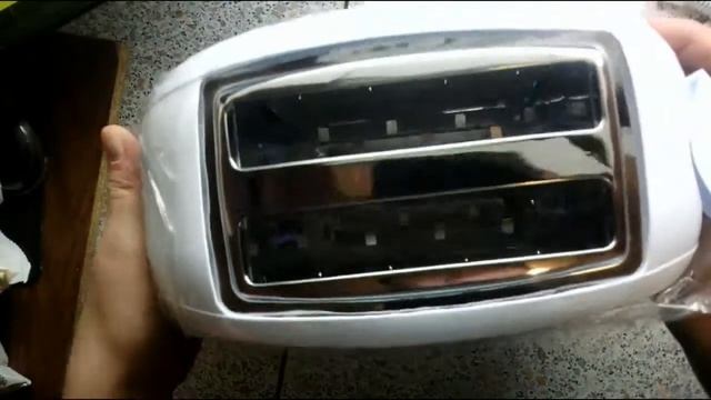 ?ОБЗОР Тостера Centek CT-1420? смотреть онлайн