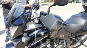Suzuki V-strom DL 650 VS V-strom DL 1000 / Principales Diferencias / Vale La Pena Comprarla?