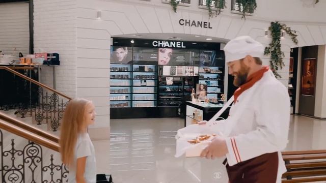 L’Etoile City of Dreams ТЦ «Мега Белая Дача» смотреть онлайн