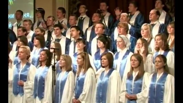 Совершенный Бог (Совершенство Твоё не имеет границ).mp4 смотреть онлайн