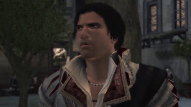 [4] Life of an Assassin (Assassin's Creed 2 w/ GaLm) смотреть онлайн