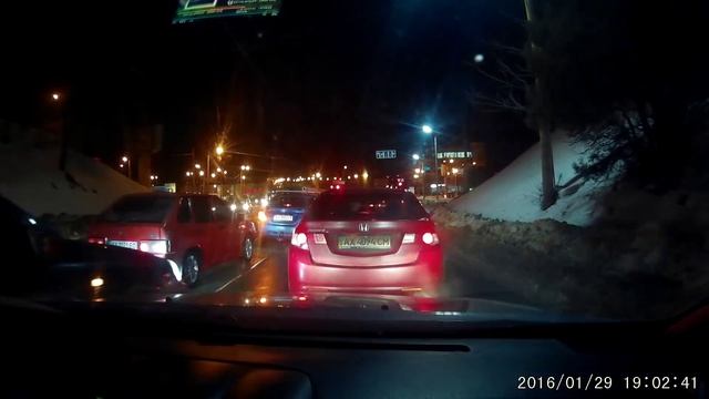 Наглая морда Lacetti AX5177BM