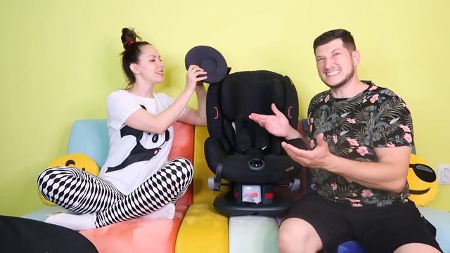 ŠTA SU SVE NIKOLA I ALEKSA DOBILI смотреть онлайн