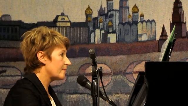 Ольга Менчик Анна Ахматова Ива смотреть онлайн