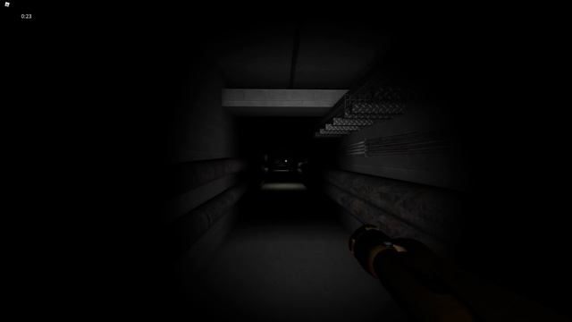 Roblox True Backrooms! смотреть онлайн
