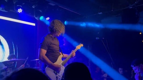 Юрий Каспарян _ YK (16 тонн, 14.08.24)