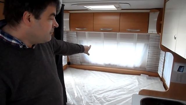 TEC LMC 2013 Weltbummler 400 DB aktie nu bij Meerbeek Caravans Campers prijsvoordeel uit Sassenberg смотреть онлайн