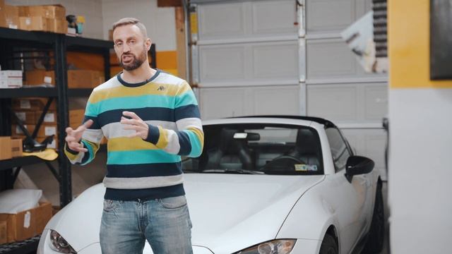 Radio Broadcast Bricks Mazdas! смотреть онлайн