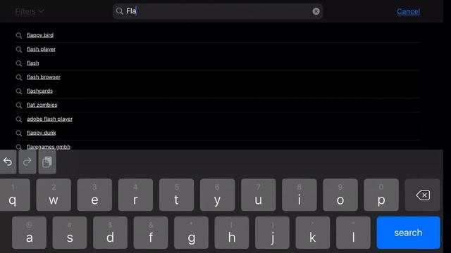 iPhone offline music смотреть онлайн