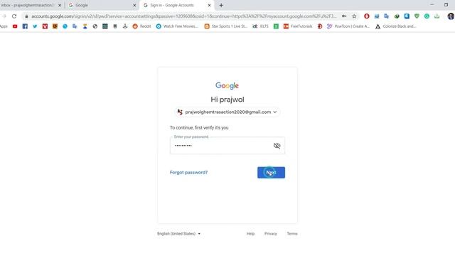 How to Delete Your Gmail Account Permanently | PC or Mac | Gmail Tutorial смотреть онлайн
