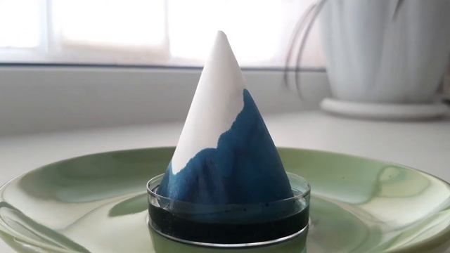 "Семь чудес" своими руками. Пушистые кристалы. смотреть онлайн