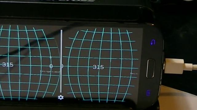 Fix drift problem in cardboard VR app смотреть онлайн