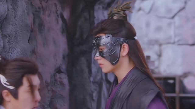 Richard Li and Li Jun Chen: Legend of Lin Ye смотреть онлайн