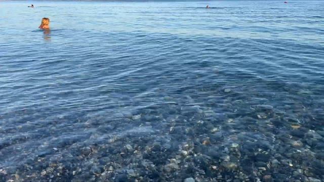 Классный пляж в Лдзаа. Живописное озеро Инкит | 30.09.2022 Абхазия смотреть онлайн