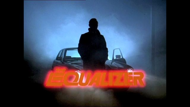 Music From The Equalizer Part 1