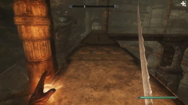 Skyrim Mods: Shadows of the Past - Part 2 смотреть онлайн