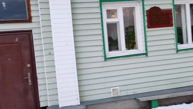 Второй день путешествия в Муром. Былинный камень. Село Карачарово. Дом Ильи Муромца. смотреть онлайн