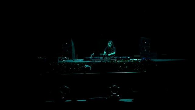 Amelie Lens - Exit Festival Serbia 2021 - Dance Stage
