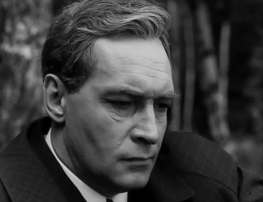 17 мгновений весны, 12 серия.1973 г