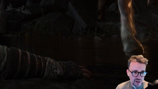 Elden Ring: Tasty More Souls (Counter Measures: Game Changer Review) смотреть онлайн