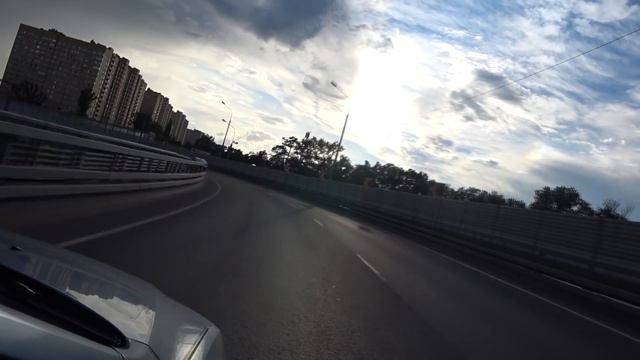 Бессовестные перекупы Подмосковья! Битая Corolla x150. смотреть онлайн