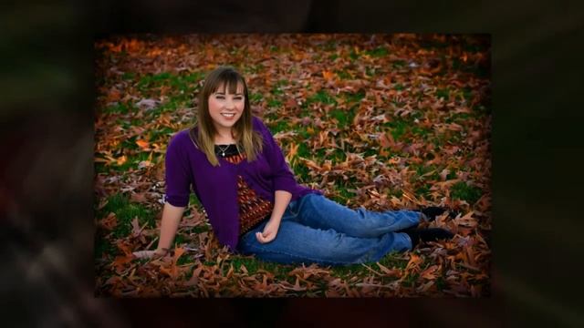 McKenna S - Senior Portraits смотреть онлайн
