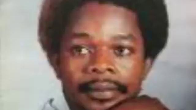 Sam Mangwana - Suzanna смотреть онлайн