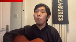 Песня про Шэнэхэн - бурятский анклав в Китае. Зориг. Шэнэхэн, Хулун-Буир, Китай.