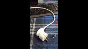 Греется вилка плавится - избегаем ошибок