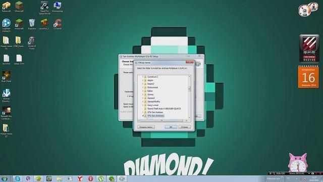 Где скачать и как установить Samp 0.3.7 смотреть онлайн