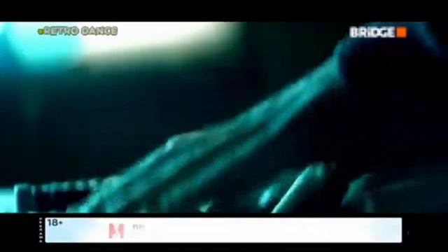 Bridge Retro Dance 2022 смотреть онлайн