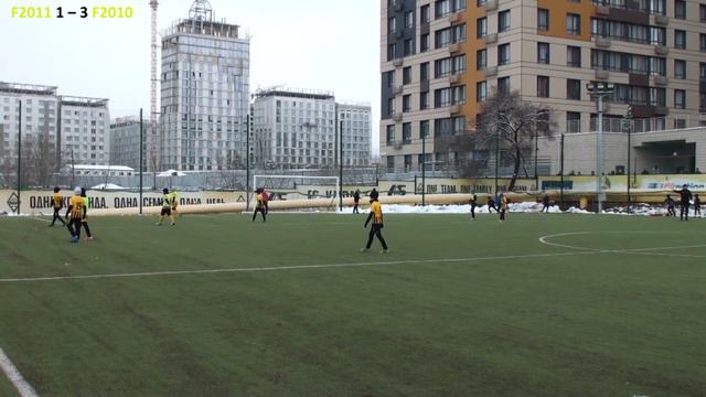 Филиал 2011 - Филиал 2010 [15.11.2020 г.] смотреть онлайн