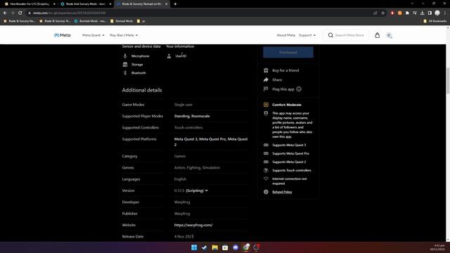 Scripted Mods for Nomad! (How to Download) смотреть онлайн